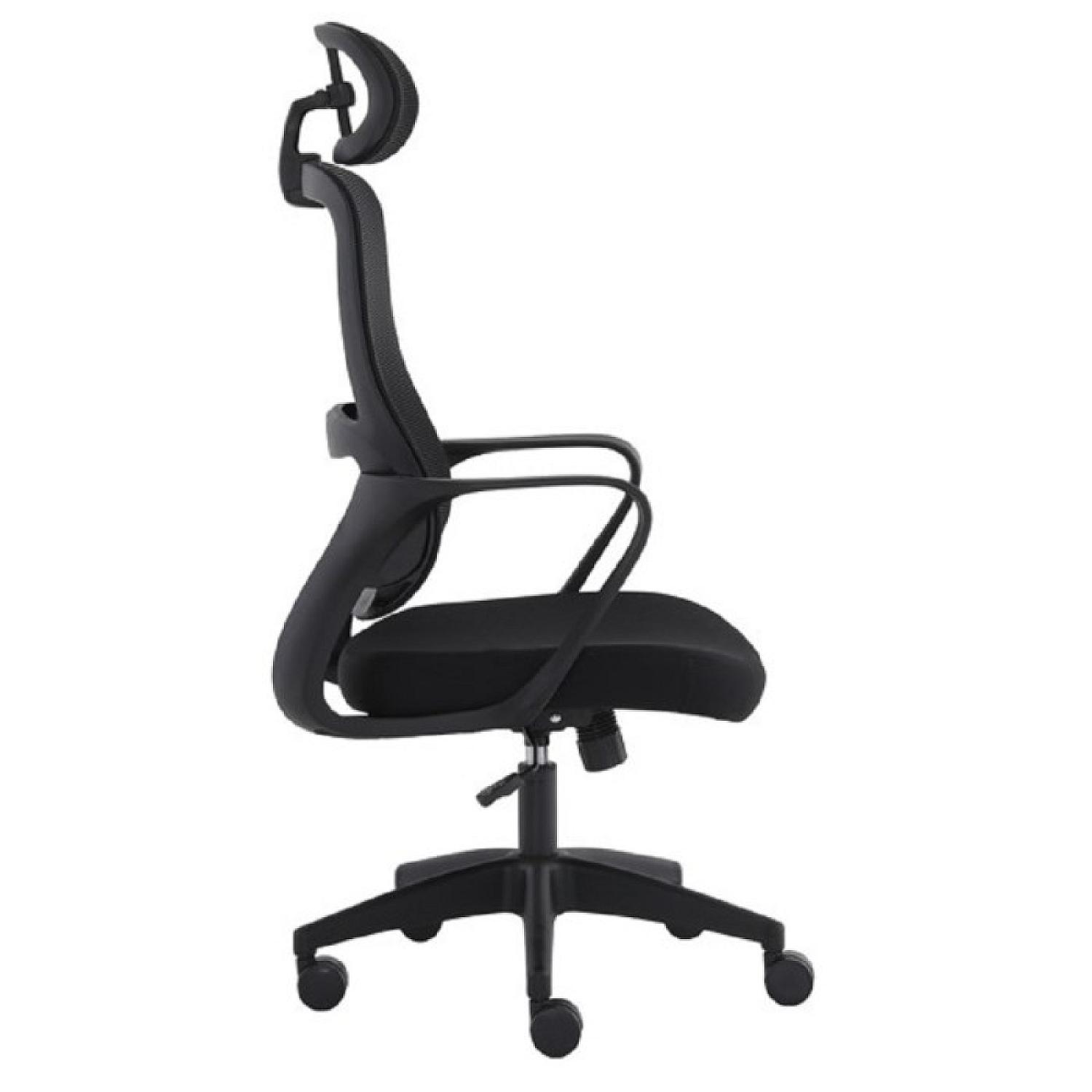 VORTEX Plus - Negro - Imagen 2